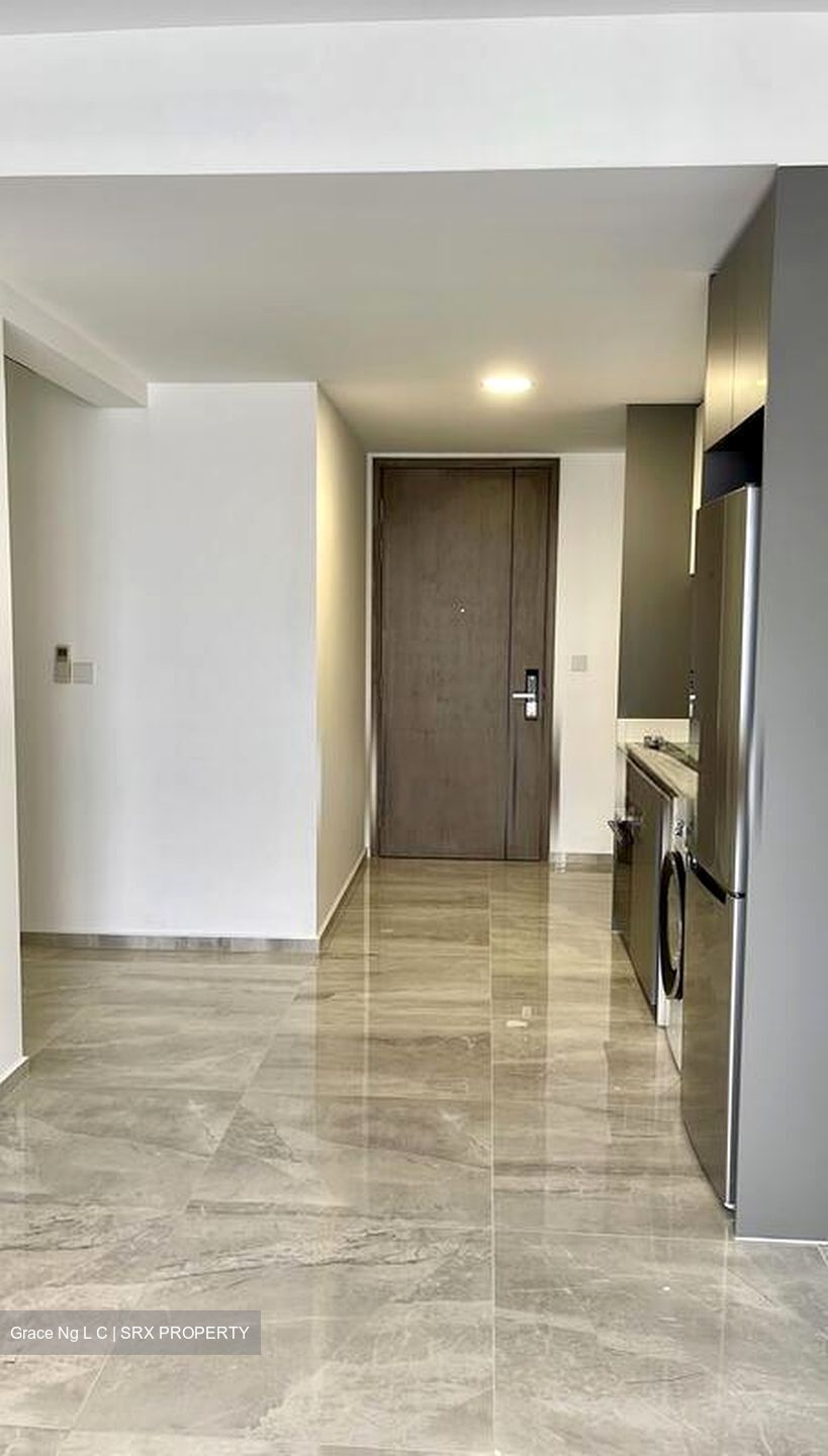 Affinity At Serangoon (D19), Apartment #507329921